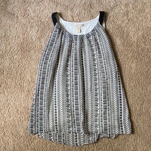 Banana Republic Tank